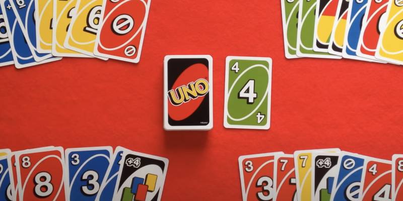 Juega este Verano al UNO