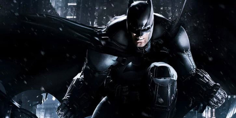 Mejores videojuegos de Superhéroes