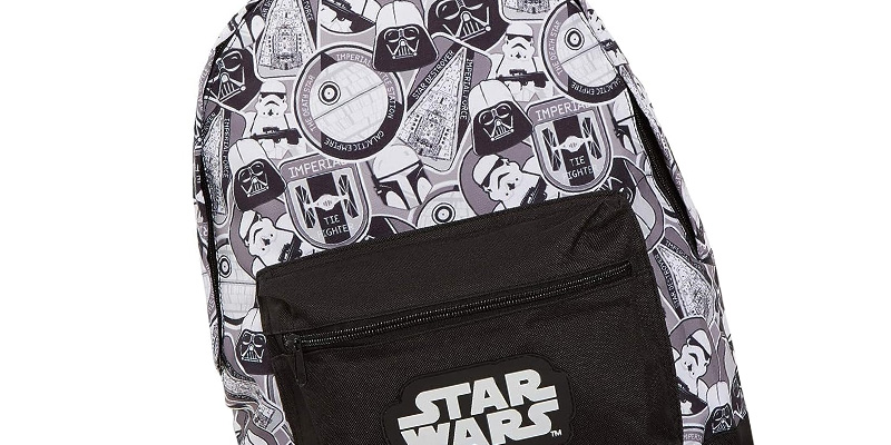 Las mejores mochilas frikis para la vuelta al cole